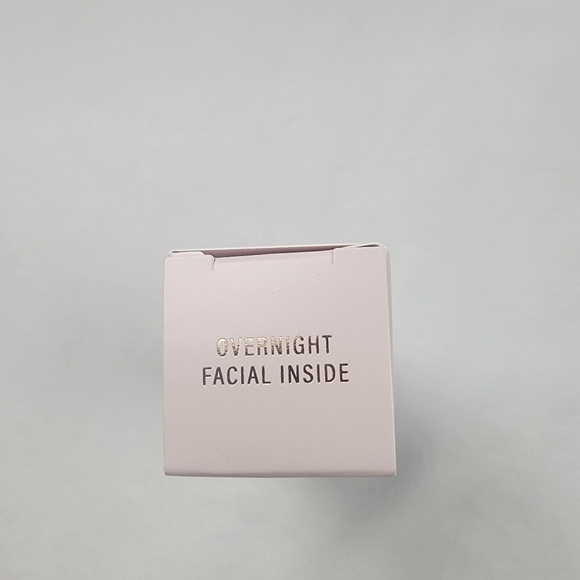 NWT JLO Beauty That overnight hustle AHA + BHA resurfacer 1 FL OZ - Picture 7 of 7